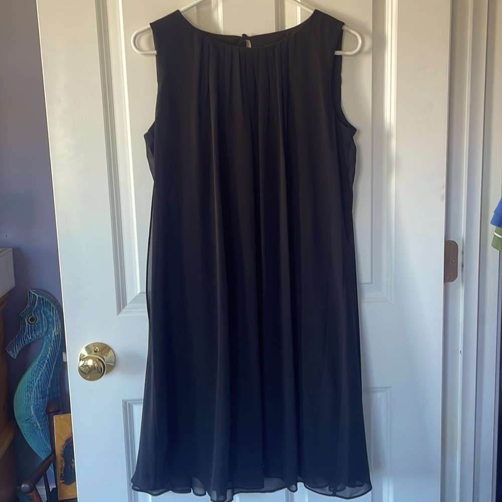 Women’s JBS  black swing dress